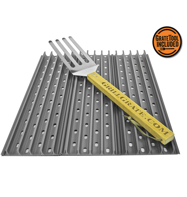 Green Mountain Grills Grill Grates for Sale Online from an Authorized GrillGrate Dealer